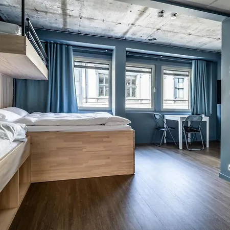 Hotell Arendal Hotel Arendal