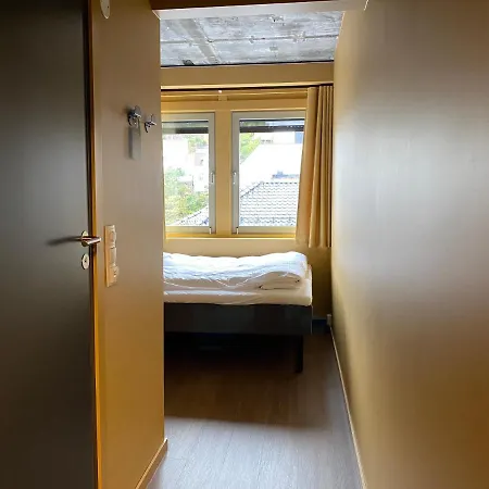 호텔 Hotell Arendal 아렌달