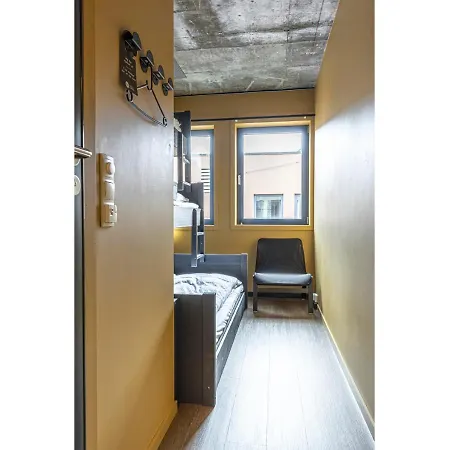 Hotell Arendal *
