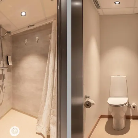 Hotell Arendal * Arendal