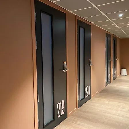 Hotell Arendal *