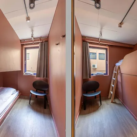 호텔 Hotell Arendal 아렌달