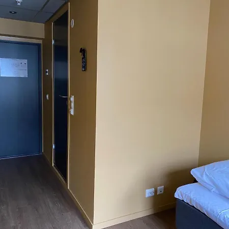 Hotell Arendal 아렌달