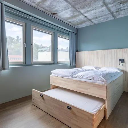 Hotell Arendal 호텔 아렌달