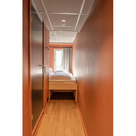 Hotell Arendal Hotel *