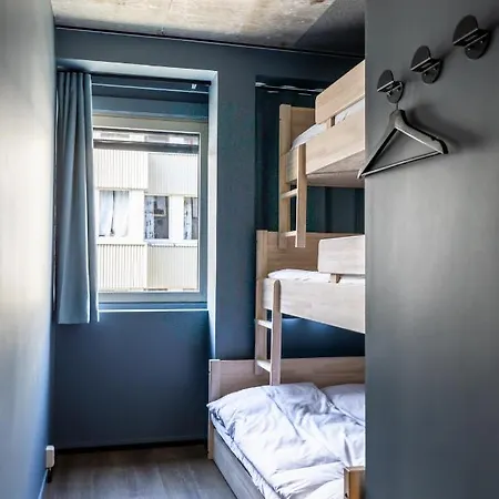 Hotell Arendal