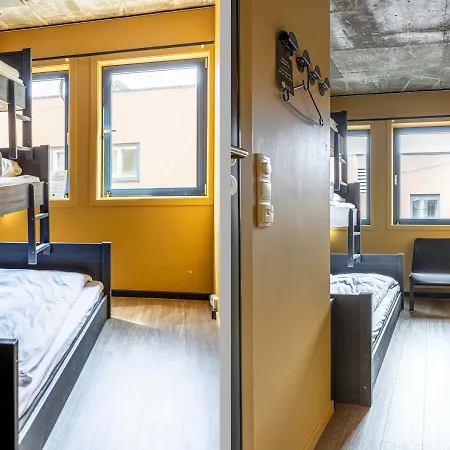 호텔 Hotell Arendal