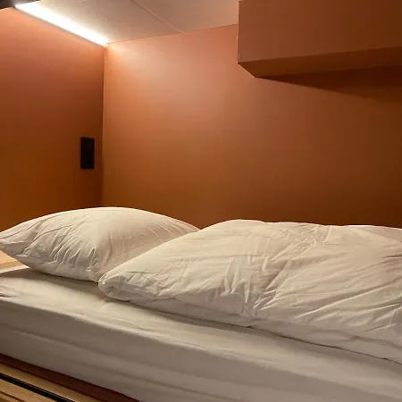 Hotell Arendal 호텔 아렌달