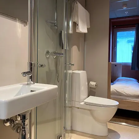 Hotell Arendal Hotel *