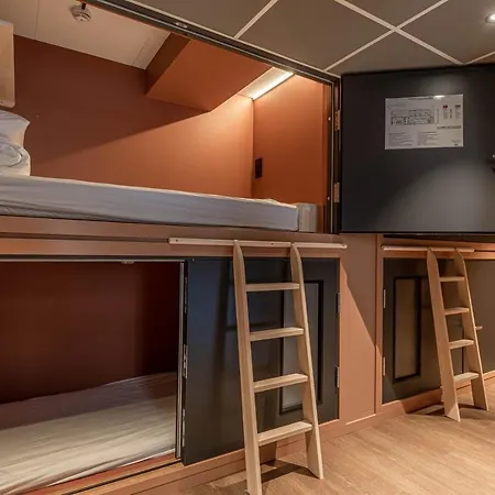 Hotell Arendal 아렌달