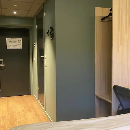 Hotell Arendal 호텔