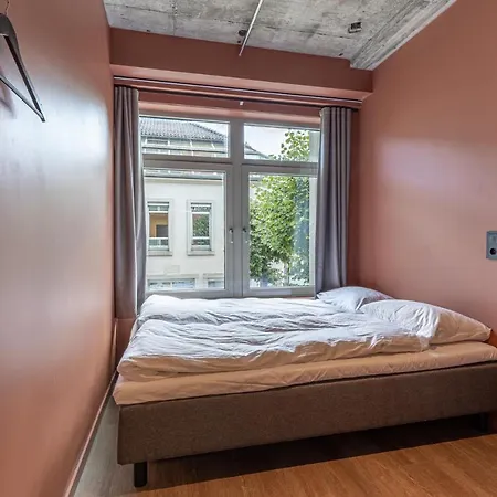 Hotell Arendal 아렌달