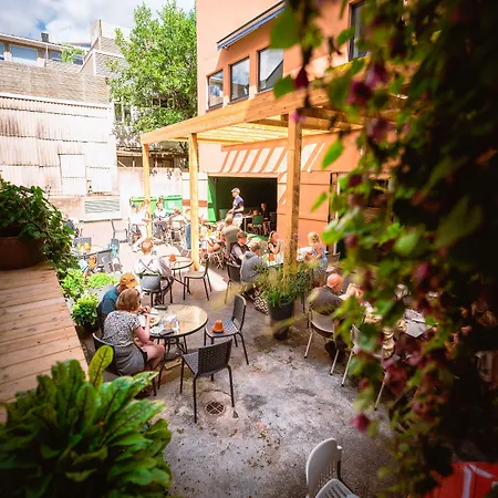 Hotell Arendal Hotell Arendal