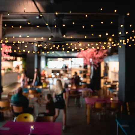 호텔 Hotell Arendal *