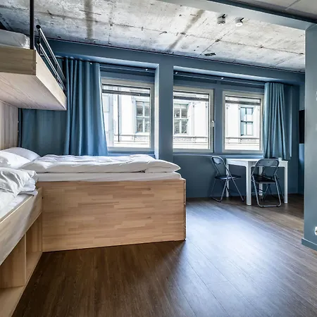 Hotell Arendal 아렌달