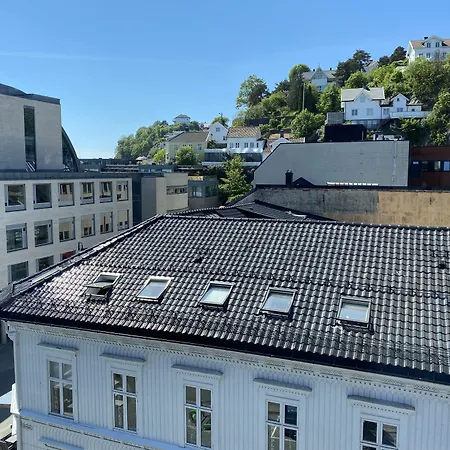 Hotell Arendal