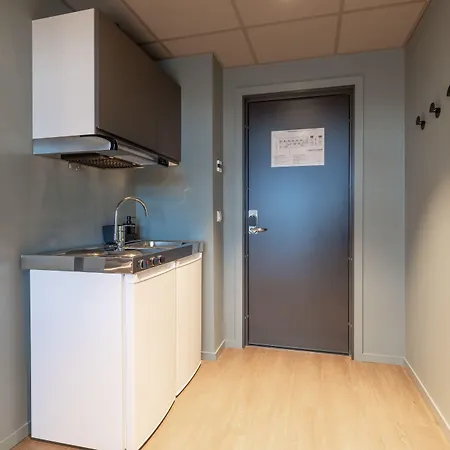 Hotell Arendal 호텔