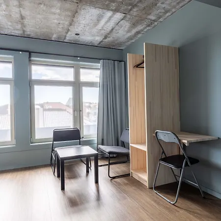 Hotell Arendal * 아렌달