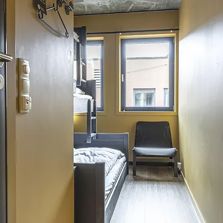 Hotell Arendal * 아렌달