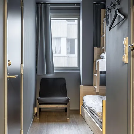 Hotell Arendal 호텔 아렌달