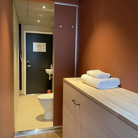 Hotell Arendal 호텔