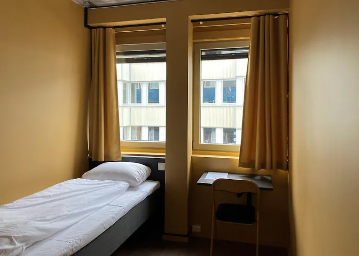 Hotell Arendal Hotel Arendal